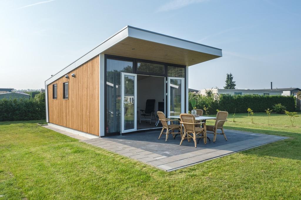 tiny house
